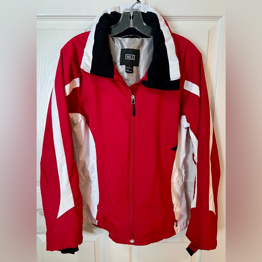 Nils Ladies Ski Jacket, size 8